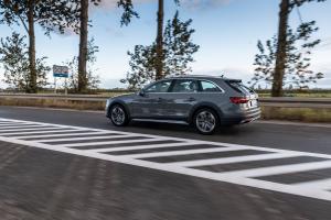 Audi A4 Allroad 40 TDI Quattro 2019 года  (WW)